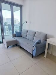 Pavilion 11 (D11), Condominium #592725031
